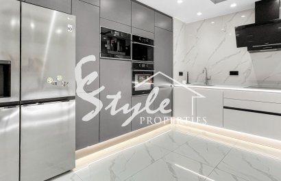Reventa - Apartamento - Torrevieja - Parque las naciones