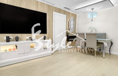 Reventa - Apartamento - Torrevieja - Parque las naciones