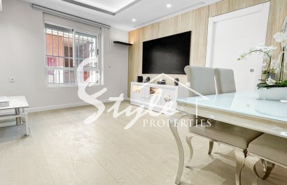 Reventa - Apartamento - Torrevieja - Parque las naciones