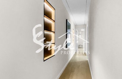 Reventa - Apartamento - Torrevieja - Parque las naciones
