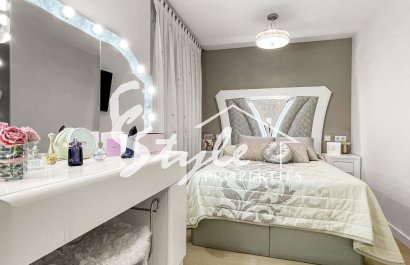 Reventa - Apartamento - Torrevieja - Parque las naciones
