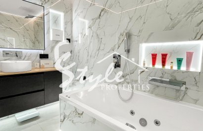 Reventa - Apartamento - Torrevieja - Parque las naciones