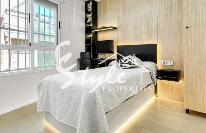 Reventa - Apartamento - Torrevieja - Parque las naciones