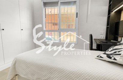 Reventa - Apartamento - Torrevieja - Parque las naciones