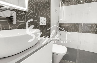 Reventa - Apartamento - Torrevieja - Parque las naciones
