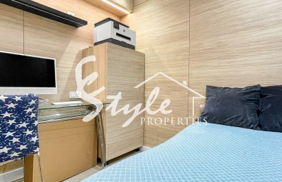 Reventa - Apartamento - Torrevieja - Parque las naciones