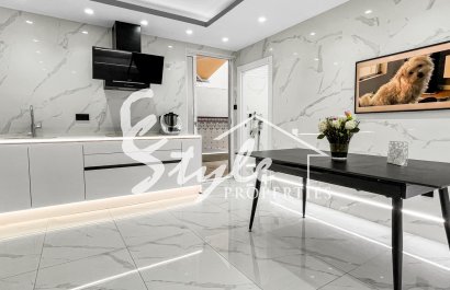 Reventa - Apartamento - Torrevieja - Parque las naciones