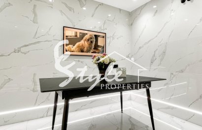 Reventa - Apartamento - Torrevieja - Parque las naciones