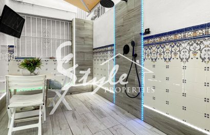 Reventa - Apartamento - Torrevieja - Parque las naciones