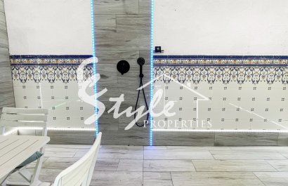 Reventa - Apartamento - Torrevieja - Parque las naciones