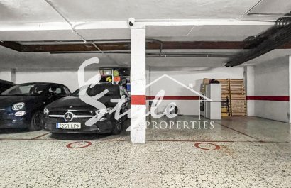Reventa - Apartamento - Torrevieja - Parque las naciones