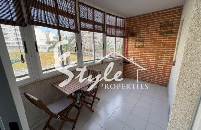 Вторичное жилье - Estudio - Torrevieja - Playa de Los Locos-Curva del Palangre