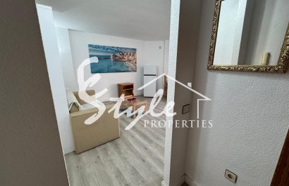 Вторичное жилье - Estudio - Torrevieja - Playa de Los Locos-Curva del Palangre
