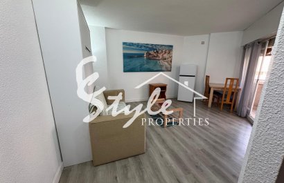 Вторичное жилье - Estudio - Torrevieja - Playa de Los Locos-Curva del Palangre