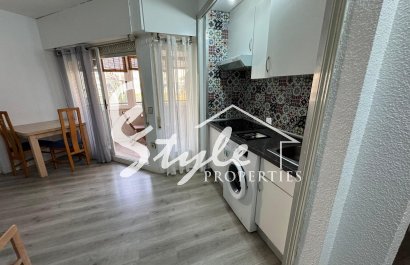 Вторичное жилье - Estudio - Torrevieja - Playa de Los Locos-Curva del Palangre
