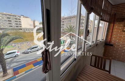 Вторичное жилье - Estudio - Torrevieja - Playa de Los Locos-Curva del Palangre