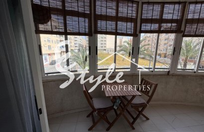 Вторичное жилье - Estudio - Torrevieja - Playa de Los Locos-Curva del Palangre