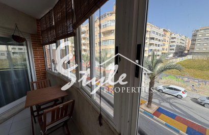Вторичное жилье - Estudio - Torrevieja - Playa de Los Locos-Curva del Palangre