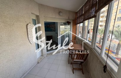 Вторичное жилье - Estudio - Torrevieja - Playa de Los Locos-Curva del Palangre