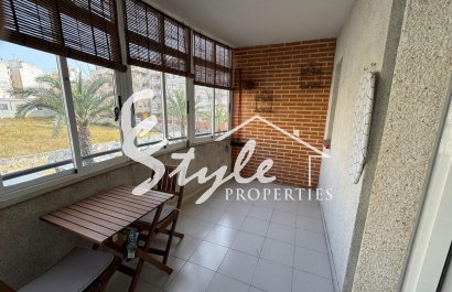 Вторичное жилье - Estudio - Torrevieja - Playa de Los Locos-Curva del Palangre