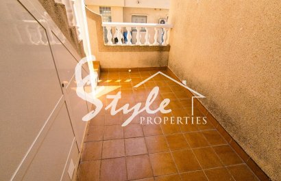 Вторичное жилье - Quad - El Galan - Costa Blanca