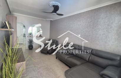 Вторичное жилье - Semi-Detached Villa - Сан Мигель де Салинас - Costa Blanca