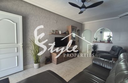Вторичное жилье - Semi-Detached Villa - Сан Мигель де Салинас - Costa Blanca