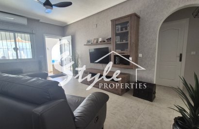 Вторичное жилье - Semi-Detached Villa - Сан Мигель де Салинас - Costa Blanca