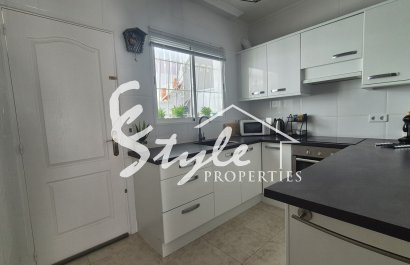 Вторичное жилье - Semi-Detached Villa - Сан Мигель де Салинас - Costa Blanca