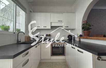 Вторичное жилье - Semi-Detached Villa - Сан Мигель де Салинас - Costa Blanca