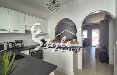 Вторичное жилье - Semi-Detached Villa - Сан Мигель де Салинас - Costa Blanca