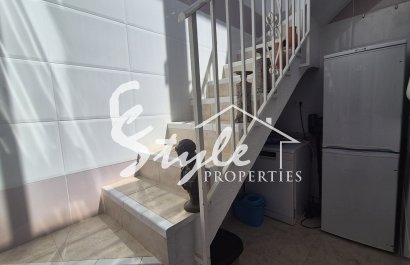 Вторичное жилье - Semi-Detached Villa - Сан Мигель де Салинас - Costa Blanca