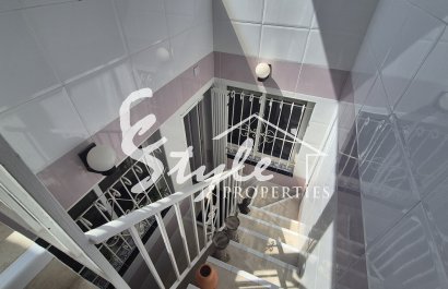 Вторичное жилье - Semi-Detached Villa - Сан Мигель де Салинас - Costa Blanca