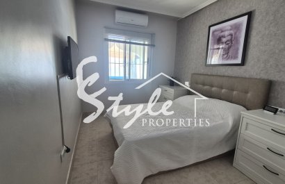 Вторичное жилье - Semi-Detached Villa - Сан Мигель де Салинас - Costa Blanca
