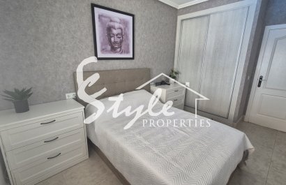 Вторичное жилье - Semi-Detached Villa - Сан Мигель де Салинас - Costa Blanca