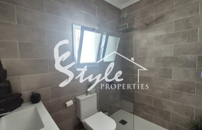 Вторичное жилье - Semi-Detached Villa - Сан Мигель де Салинас - Costa Blanca