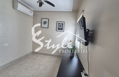 Вторичное жилье - Semi-Detached Villa - Сан Мигель де Салинас - Costa Blanca
