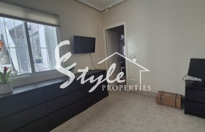 Вторичное жилье - Semi-Detached Villa - Сан Мигель де Салинас - Costa Blanca