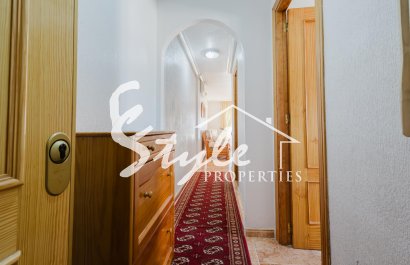 Вторичное жилье - Apartamento - Torrevieja - Playa del Acequión