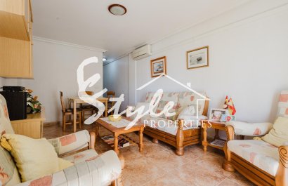Вторичное жилье - Apartamento - Torrevieja - Playa del Acequión