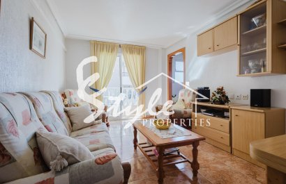 Вторичное жилье - Apartamento - Torrevieja - Playa del Acequión