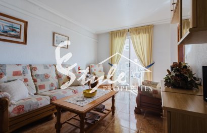 Вторичное жилье - Apartamento - Torrevieja - Playa del Acequión