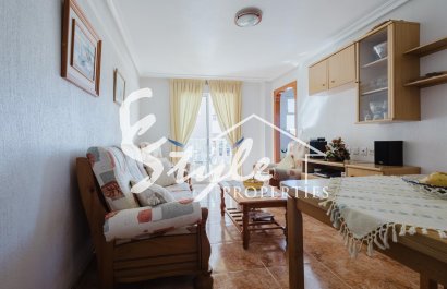 Вторичное жилье - Apartamento - Torrevieja - Playa del Acequión