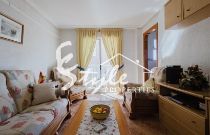 Вторичное жилье - Apartamento - Torrevieja - Playa del Acequión