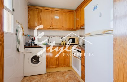 Вторичное жилье - Apartamento - Torrevieja - Playa del Acequión