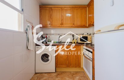 Вторичное жилье - Apartamento - Torrevieja - Playa del Acequión