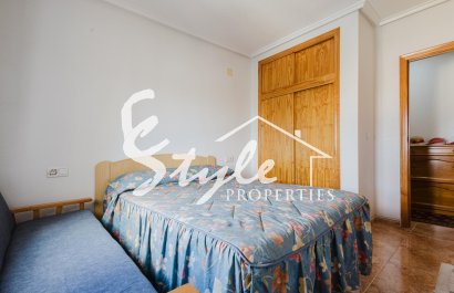 Вторичное жилье - Apartamento - Torrevieja - Playa del Acequión
