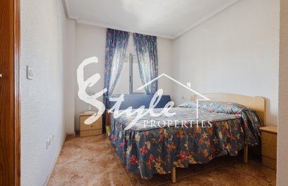 Вторичное жилье - Apartamento - Torrevieja - Playa del Acequión