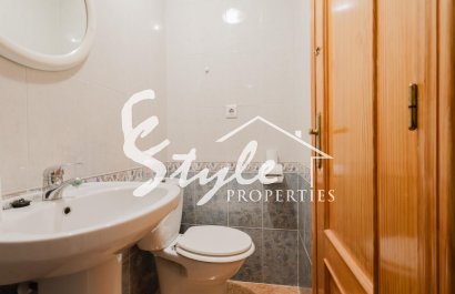 Вторичное жилье - Apartamento - Torrevieja - Playa del Acequión