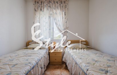 Вторичное жилье - Apartamento - Torrevieja - Playa del Acequión